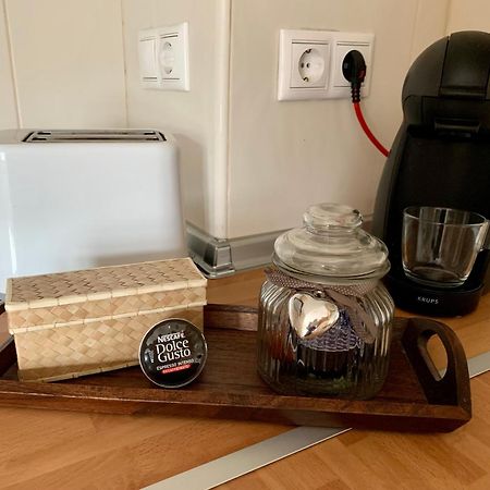 Ideal Apartamento - Guadalest Eksteriør billede