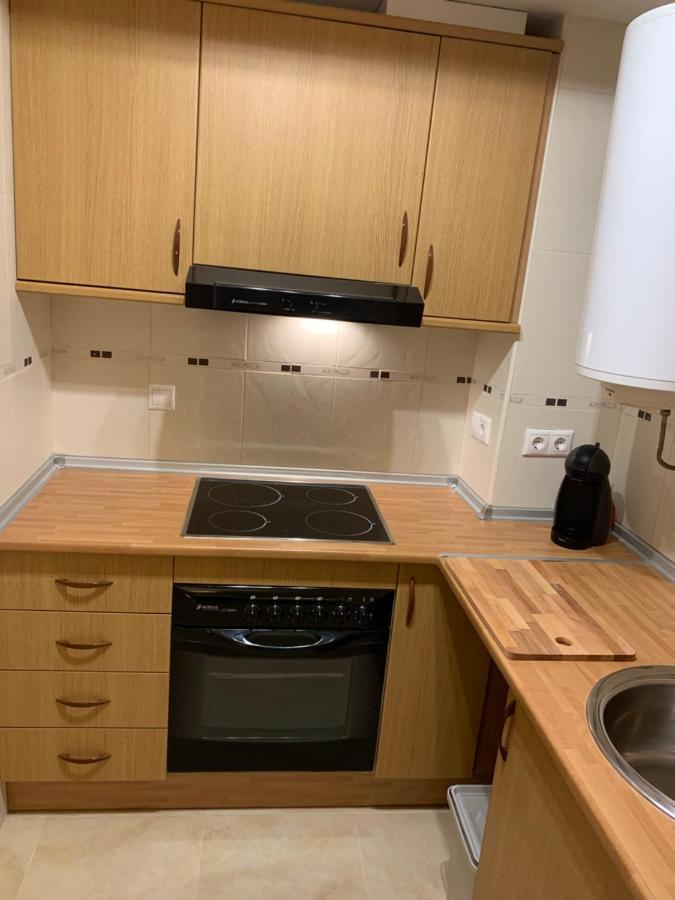 Ideal Apartamento - Guadalest Eksteriør billede