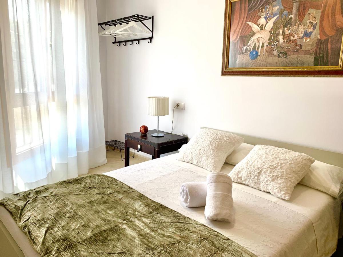Ideal Apartamento - Guadalest Eksteriør billede