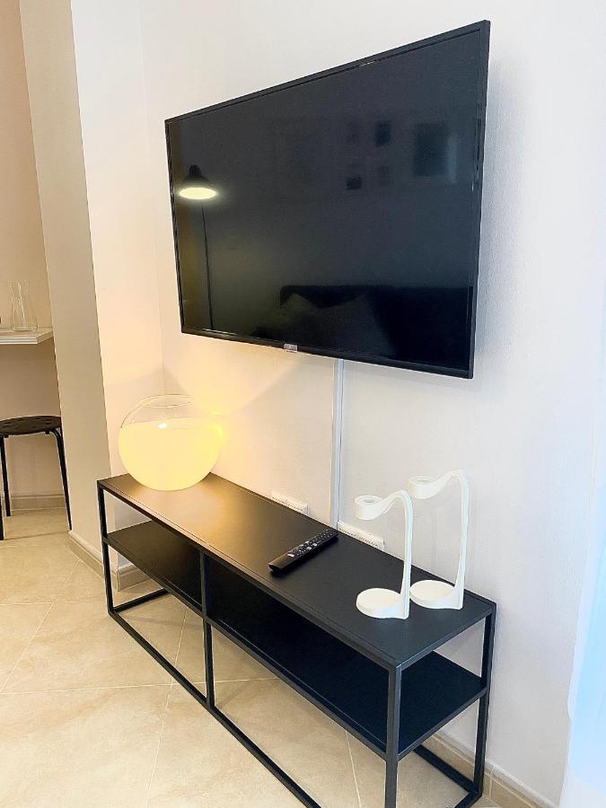 Ideal Apartamento - Guadalest Eksteriør billede