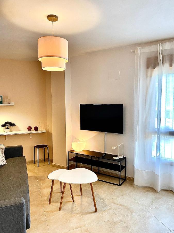 Ideal Apartamento - Guadalest Eksteriør billede