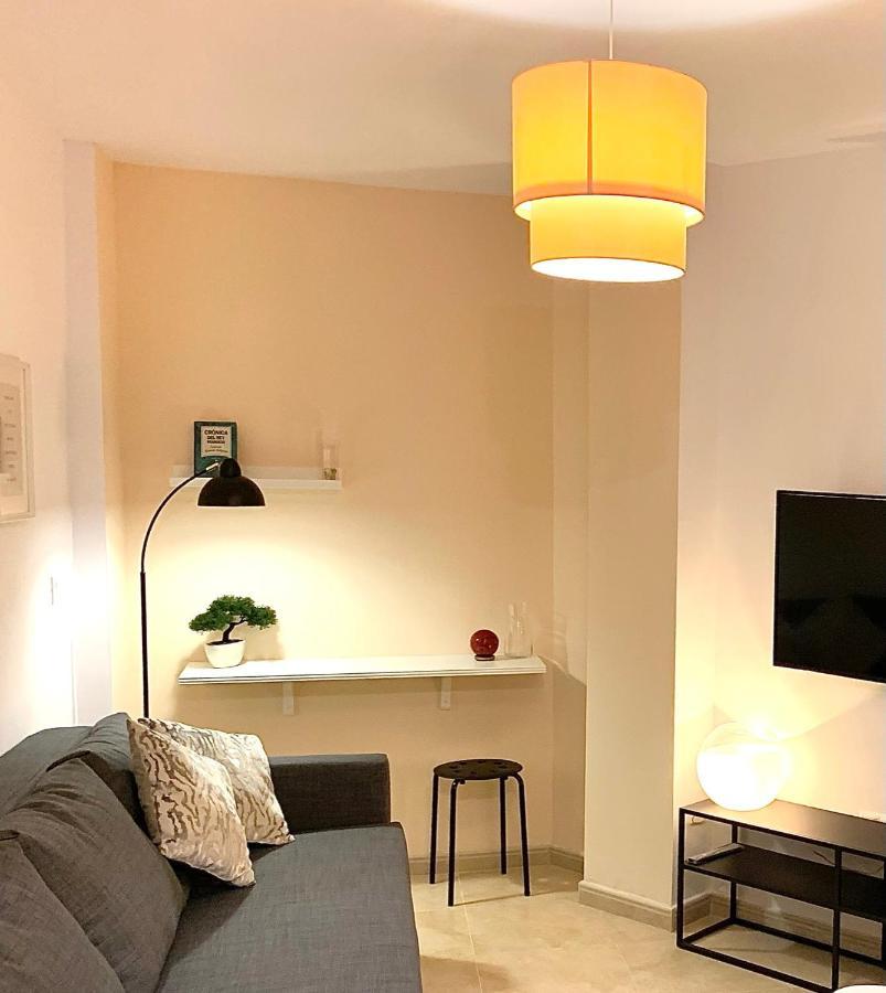 Ideal Apartamento - Guadalest Eksteriør billede