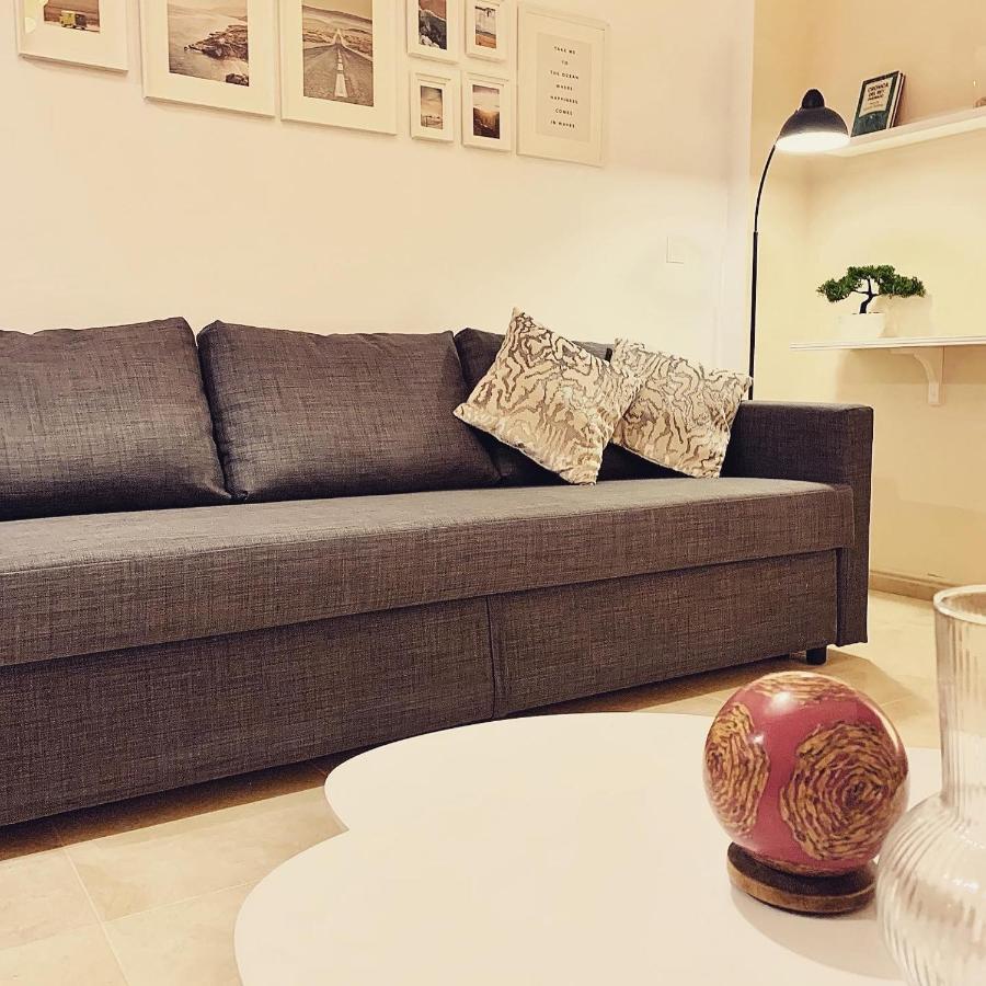 Ideal Apartamento - Guadalest Eksteriør billede