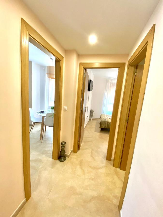 Ideal Apartamento - Guadalest Eksteriør billede