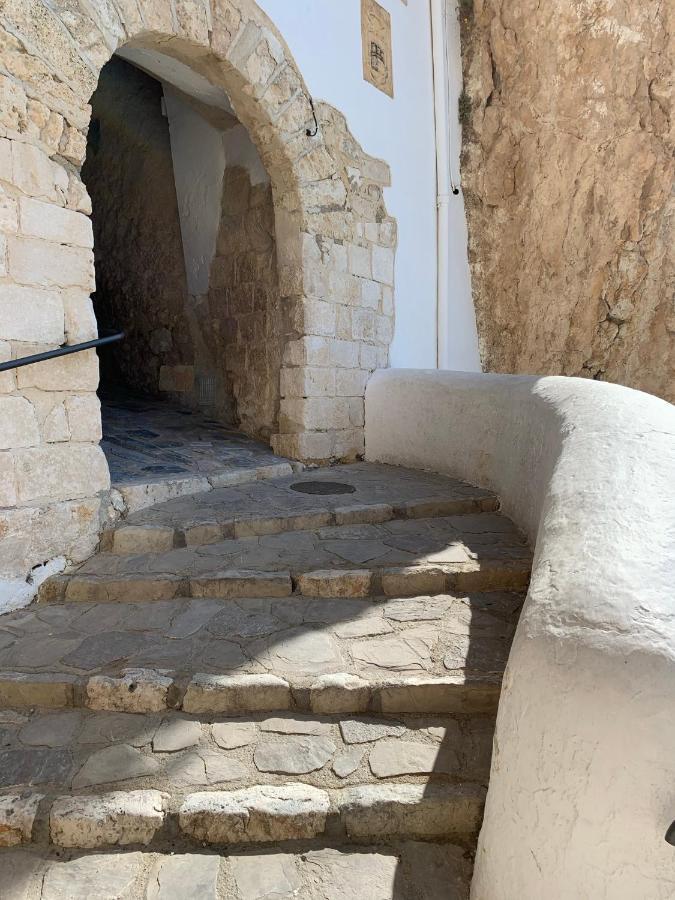 Ideal Apartamento - Guadalest Eksteriør billede