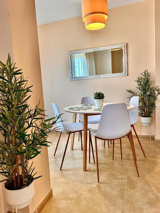 Ideal Apartamento - Guadalest Eksteriør billede