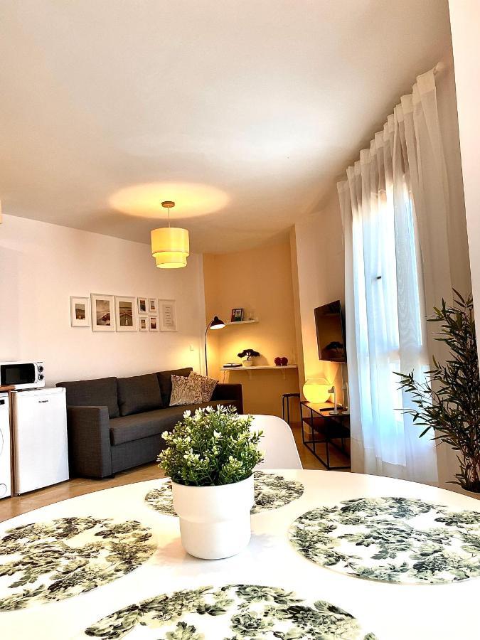 Ideal Apartamento - Guadalest Eksteriør billede