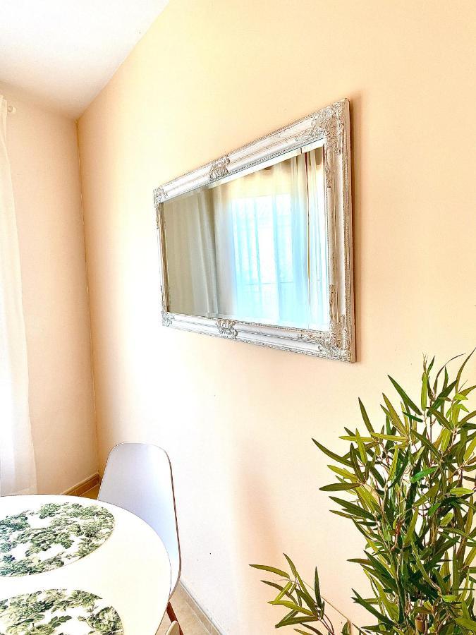 Ideal Apartamento - Guadalest Eksteriør billede