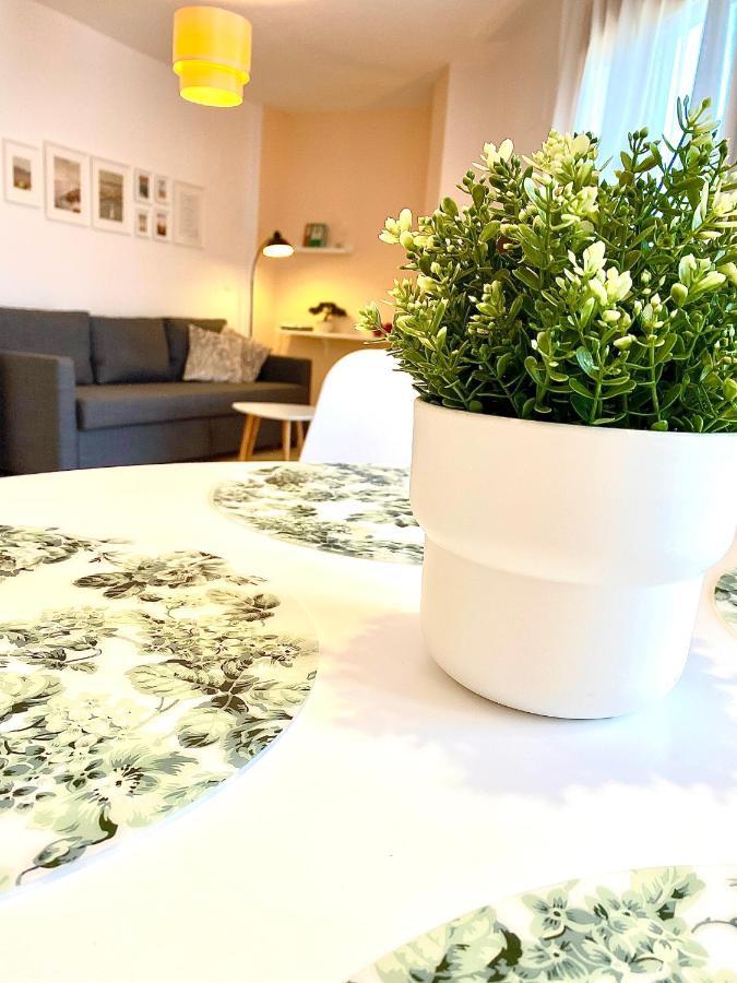 Ideal Apartamento - Guadalest Eksteriør billede