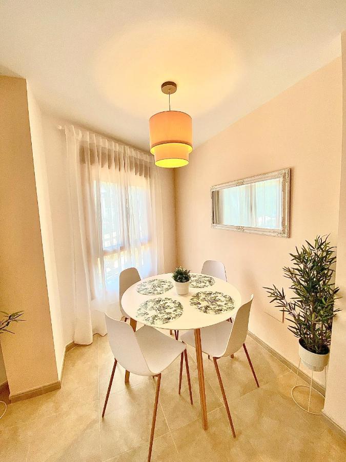 Ideal Apartamento - Guadalest Eksteriør billede